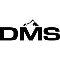 DMS Mechanical Ltd. logo - Similar company to Fred Welsh Ltd.