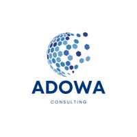 Adowa GmbH logo - Similar company to Adowa Alshamel