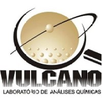 Vulcano Laboratório de Análises Químicas S/S Ltda logo - Similar company to Surface Phenomena Laboratory