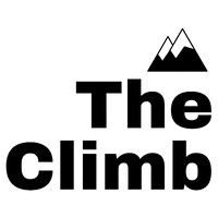 The Climb logo - Similar company to Tek Cloud Solutions