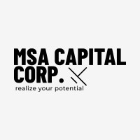 MSA Capital Corp. logo - Similar company to Checkidpro