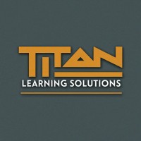 Titan Learning Solutions logo - Similar company to Exch (Exch.Cx)