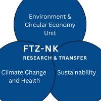 Research and Transfer Center Sustainable Development and Climate Change Management(FTZ-NK) logo - Similar company to Center For Sustainable Landscapes Under Global Change (Sustainscapes)