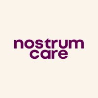 Nostrum Care logo - Similar company to Rainbooh