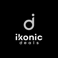 Ikonic Deals logo - Similar company to Quickpay.Credit