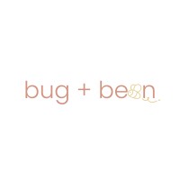 bug + bean kids logo - Similar company to August Market