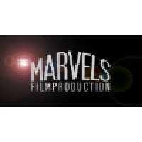 Marvels Film logo - Similar company to High Tea Music
