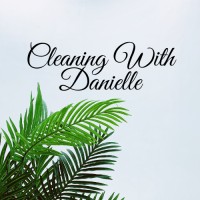 Cleaning With Danielle logo - Similar company to Unique Cleaning Group