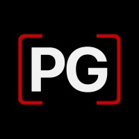 PG Agency logo - Similar company to Valentinodesigner-Kiefstudioagency