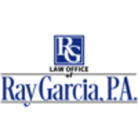 Law Offices of Ray Garcia, P.A. logo - Similar company to The Law Offices Of Robert M. Geller, P.A.