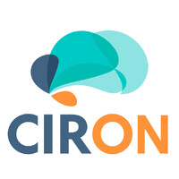 Centro integral de rehabilitación CIRON logo - Similar company to Centro Lescer. Rehabilitación Neurológica Y Tratamiento Del Dca.