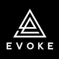 EVOKE logo - Similar company to Ellevate