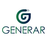 Generar S.R.L. logo - Similar company to Cr Constructora