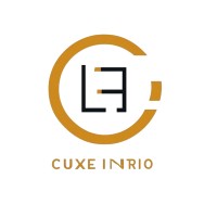 Cuxe Interio logo - Similar company to Blueladder Enterprises