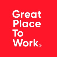 Great Place to Work® Korea logo - Similar company to Workamerica (Acquired)