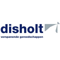 disholt B.V. logo - Similar company to Jd Engineering