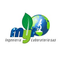 MyR Ingeniería Y Laboratorio SAS logo - Similar company to Interfire Sas