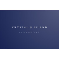 CRYSTAL ISLAND logo - Similar company to Crystal Island