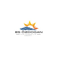EsÖzdoğan Yenilenebilir Enerji logo - Similar company to Tuana Yeni̇lenebi̇li̇r Enerji̇ A.Ş