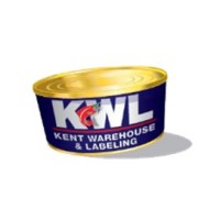 KENT WAREHOUSE AND LABELING, LLC DBA KWL, LLC logo - Similar company to Dasko Label