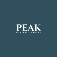PEAK Global Capital logo - Similar company to Brine Restaurant