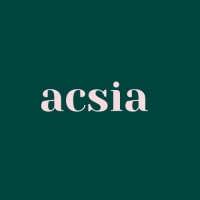 ACSIA logo - Similar company to Acsia Partners Llc