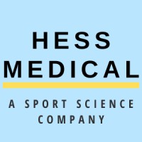 Hess Medical Ltd