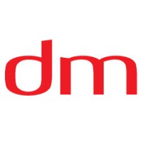 Dynamic Media NZ | Crisis Communication | Public Relations logo - Similar company to Drop