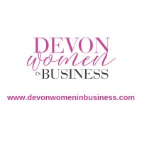 Devon Women in Business logo - Similar company to Notworking Networking