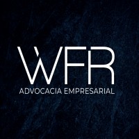 WFR Advocacia Empresarial logo - Similar company to Sefair & Nascimento Advogados