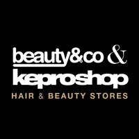 Kepro World Spa logo - Similar company to Henbor
