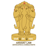 Airavat Law logo - Similar company to Nextmeet®