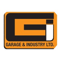Garage & Industry Ltd logo - Similar company to Opibus