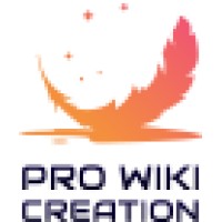 Pro Wiki Creation logo - Similar company to Ghost Writing Galaxy