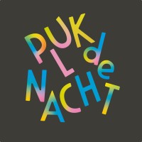 PLUK de NACHT logo - Similar company to Encuentro Nacional De Estudiantes De Cine - Estucine