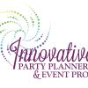 Innovative Party Planners & Event Pros logo - Similar company to Bex Events Management Group