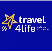 Travel4life logo - Similar company to Go Coaching