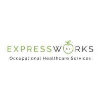 ExpressWorks Occupational Healthcare Services logo - Similar company to Columbus Counseling Group