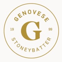 Genovese Foods logo - Similar company to Misocio Nuts & Dried Fruits