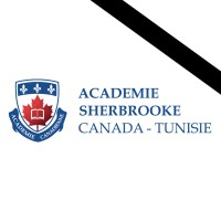 Academie Sherbrooke Canada - Tunisie logo - Similar company to Esgitech