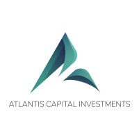 Atlantis Capital Investments LLC logo - Similar company to Guia Da Bolsa