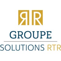 Groupe Solutions RTR logo - Similar company to Panache Studios