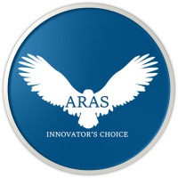 ARAS Academy logo - Similar company to Chalosocial
