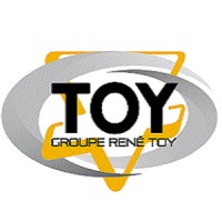 Groupe René TOY logo - Similar company to Agtech - Seed, Irrigation, Greenhouse, Smart Agriculture, Drone Sprayer
