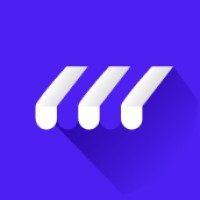 Muylocal logo - Similar company to Rocketfuel Social