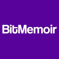 BitMemoir logo - Similar company to Wolfsource