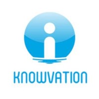 Knowvation logo - Similar company to Innoserve Awards