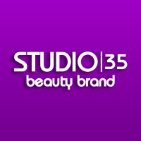 Studio 35 Cosmeticos logo - Similar company to Br Cosmeticsº