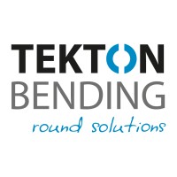 TEKTON BENDING GmbH & Co. KG logo - Similar company to Museum Express