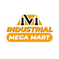 Industrial Mega Mart logo - Similar company to Spend Less Store
